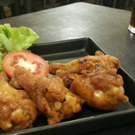 เมนูของร้าน Dino's Steak(ไดโนสเต็ก) นวลจันทร์