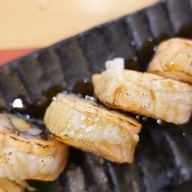 Zero Sushi จามจุรี สแควร์