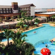 โรงแรมบีเค เพลส