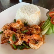 Lighthouse Cafe วัชรพล