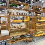Breadtalk Gourmet Park ชั้น B โซนเซ็นทรัล