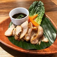 เมนูของร้าน ณีอร NEE ORN Thaifood.Art