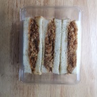 เมนูของร้าน Sandwich Mania