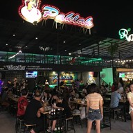 ปักหลัก@ตลาดอินดี้ดาวคะนอง ตลาดอินดี้ดาวคะนอง