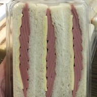 Sandwich Mania