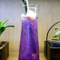 เมนูของร้าน The Mew