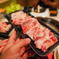 Nobu Shabu & Grill สาขาเซ็นทรัลอุดร เซ็นทรัลพลาซา อุดรธานี