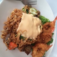 ฉลุยสเต็ก