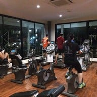 โรงแรมบีเค เพลส