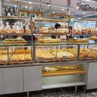 Breadtalk Gourmet Park ชั้น B โซนเซ็นทรัล