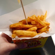 Cheesy Fried at โลตัสประชาชื่น โลตัสประชาชื่น