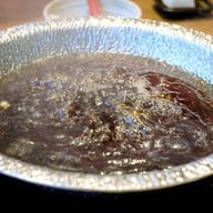 เมนูของร้าน Shabu-Ten EmQuartier