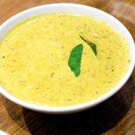 เมนูของร้าน ร้านขนมจีนน้ำยาปูแม่ติ๋ม @Eathai