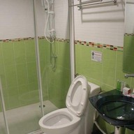 โรงแรมบีเค เพลส