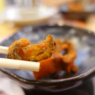Zero Sushi จามจุรี สแควร์