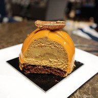 เมนูของร้าน Simply W สยามพารากอน