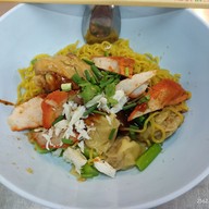 บะหมี่ทำเองพี่น้อง