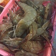 ปากพนังหมูกระทะ