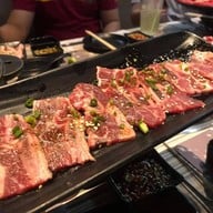 Nobu Shabu & Grill สาขาเซ็นทรัลอุดร เซ็นทรัลพลาซา อุดรธานี