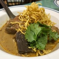 เมนูของร้าน ครัวคุณหน่อง