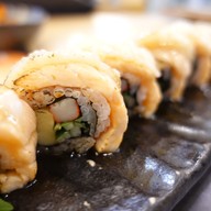 Zero Sushi จามจุรี สแควร์
