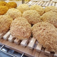 Breadtalk Gourmet Park ชั้น B โซนเซ็นทรัล