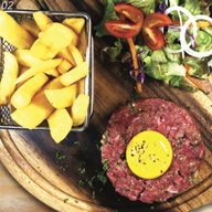 เมนูของร้าน Marco's Restaurant