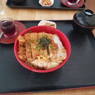 Quick Katsu ม.เกษตรบางเขน