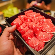 Nobu Shabu & Grill สาขาเซ็นทรัลอุดร เซ็นทรัลพลาซา อุดรธานี