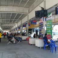 MaruCha ท่ารถตู้เมเจอร์รังสิต