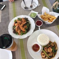 เทียนหอม โฮมคาเฟ่