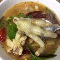 ข้าวมันไก่ตอนโกเต้ สาขาหน้าโตโยต้าอ้อมใหญ่☎️ 0983837782 อ้อมใหญ่