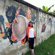 วัดป่าตาล บวกค้าง