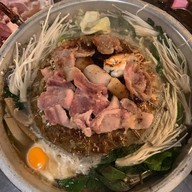 เมนูของร้าน ร้านลาบหนองบัวอุดมสุข27 อุดมสุข27