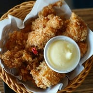 เมนูของร้าน Cupper