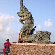 บรรยากาศ หัวพญานาค