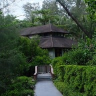 Dusit Thani Krabi Beach Resort