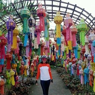 วัดป่าตาล บวกค้าง