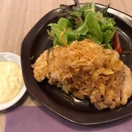 เมนูของร้าน FUMi JAPANESE CUISINE เดอะ พรอมานาด