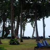 Dusit Thani Krabi Beach Resort