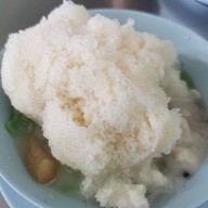 น้ำแข็งไสโบราณ