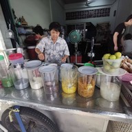น้ำแข็งไสโบราณ