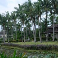 Dusit Thani Krabi Beach Resort