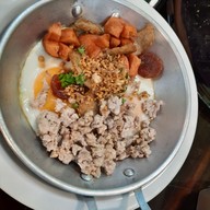 Better Days Health foos and smoothie bowls.