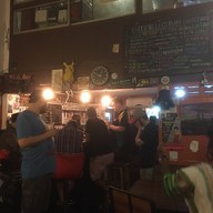 Fatty's Bar & Diner