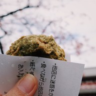 ร้านแถววัด asakusa