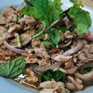 หนิวไหน่แซ่บเว่อร์