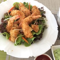 เมนูของร้าน เทียนหอม โฮมคาเฟ่