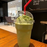 Das Cafe SB design center rama 2