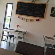 เทียนหอม โฮมคาเฟ่